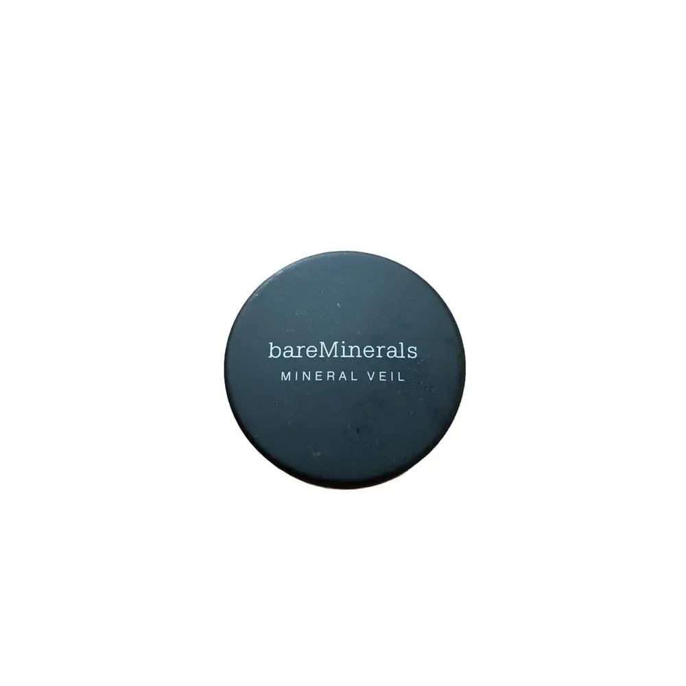 bareMinerals MINERAL VEIL Finishing‎ Powder Travel Size .57g/.02oz